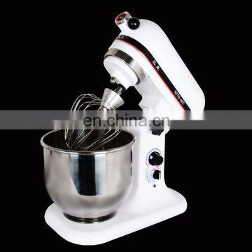 Professional Industrial Food Mixer Home Kitchen