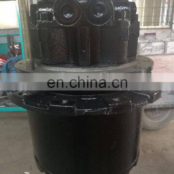 For Hitachi Excavator EX60URG EX60-1 EX60-2 EX60-3 Final Drive Track Walking Motor EX60-1 Travel Motor