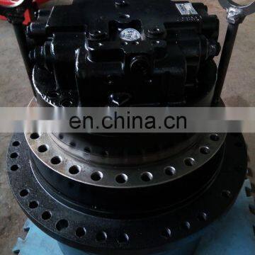 EC140B EC240B EC290B EC360B Volvo Excavator Travel Motor Volvo Final Drive photo-3
