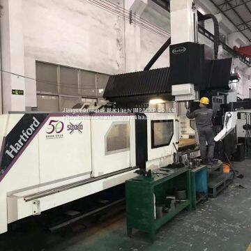 Taiwan Hartford 4230 Gantry Machining Center