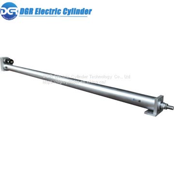 Non-standard Precise Position Control 2 Meters Long Stroke Heavy Duty Electric Push-pull Linear Actuator