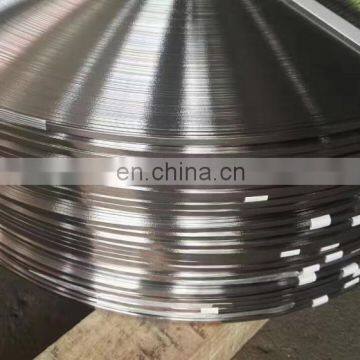 Beall 304 0.25mm Stainless Steel Strip photo-2