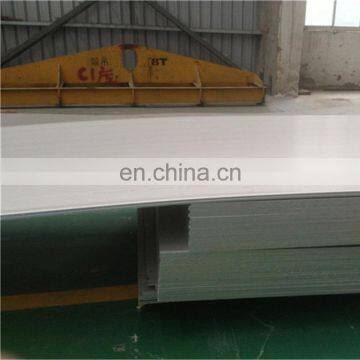 UNS S31803 2205 Hot Rolled Duplex Stainless Steel Sheet and plate