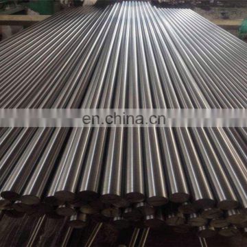 High Quality DIN 1.4418 X4CrNiMo 16-5-1 QT900 Stainless Steel Round Bar Manufacturer