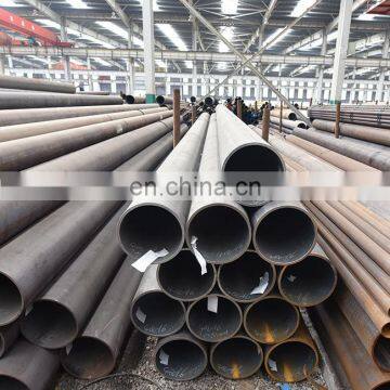 400mm diameter steel pipe 20 mm thick