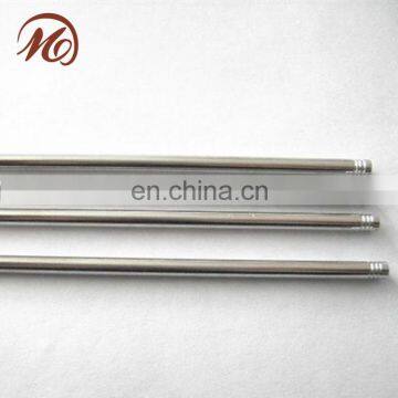 bright finish stainless steel round bar factory directly sale