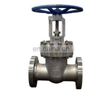 Trade Assurance flanged cf8 pneumatic regulating knife Brass Gate Valves