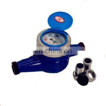 magnet plastic for smart industrial water meter