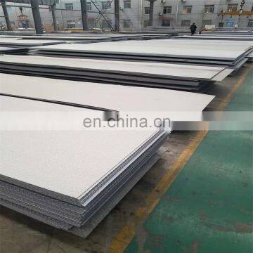 B-HARD400 B-HARD450 hot rolled wear resistant steel plate for construction materials