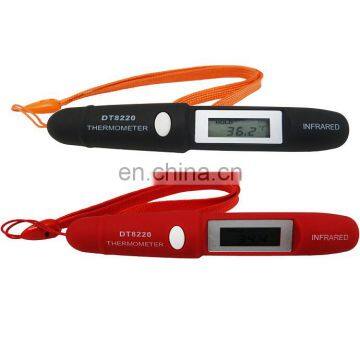 DT8220 Professional Infrared Thermometer photo-2