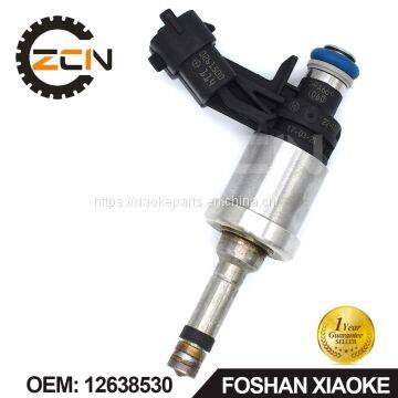 12638530 Fuel Injector Gdi 0261500114 for GM Buick 3.6