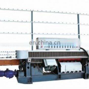Glass Beveling Machine Price for Tempered Glass Processing photo-2