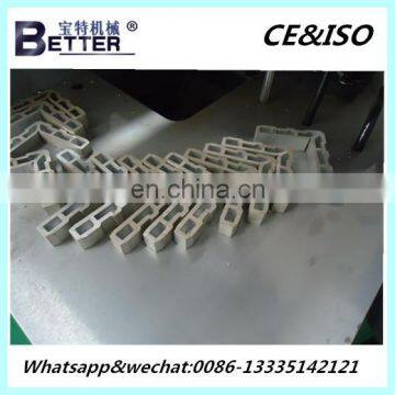 Better Corner Connector Automatic Cutting Saw for Aluminum Door and Window photo-6