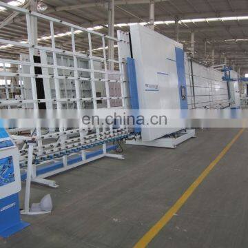 CNC Insulating Glass Production Line Machine With Triple and Double Glass Machine