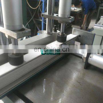 Aluminum Window Door End Milling Machine for Aluminum photo-4