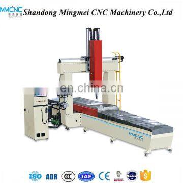 Low Price 5 Axis Cnc Machine Price photo-4