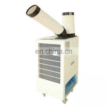 industrial cabinet air conditioner 9200/15300/22000BTU