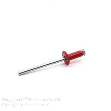 Color Blind Rivets Peel Blind Rivet photo-2