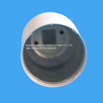 T45 G24 Sale in Bulk Cheap Led Lamp/light PC Cover and Stamping Aluminum Cup photo-2