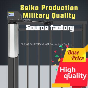 Side-mounted Automatic Door Opener Electric Fire Closer 90 Degree Flat Door Opener Manufacturer Direct Selling photo-5