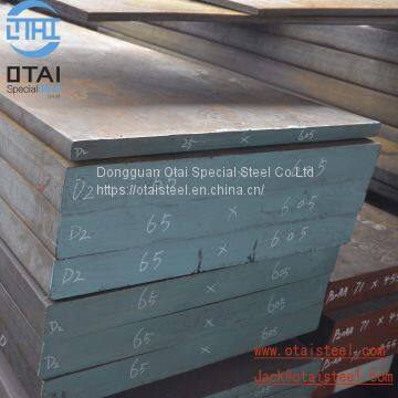 D2 Die Steel Customer Return Rate is Over 80%