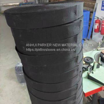 Nylon Protective Hydraulic Hose Heavy Duty Sleeve photo-3