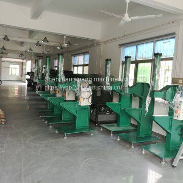 Pneumatic Pressure Riveting Machine Yipeng QY8 Pressure Riveting Machine Producers in China - 500 - c Pneumatic Pressure Riveting Machine photo-5