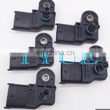 Good Quality Intake Air Pressure Sensor 0261002514 0261 0025 14 photo-2