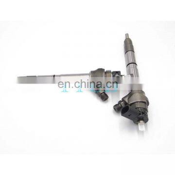 High Quality Common Rail Injector 0445110719 0445 110 719