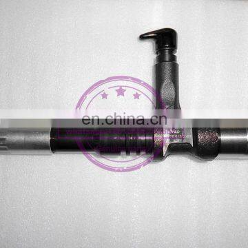 original common rail injector 095000-6070 for PC350-7, PC400-7 6251-11-3100, 6251113100, 6251-11-3101