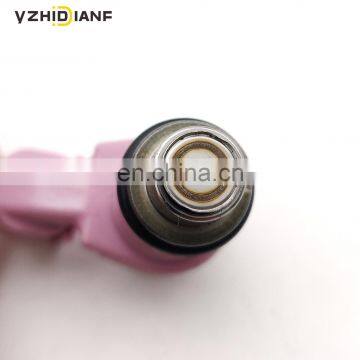 Best Price 13761-00-F6 With Fuel Injectors photo-4