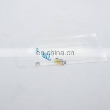 F00V C18 205 and F 00V C18 205 Washer / F00VC18205 Safety Lock Clip