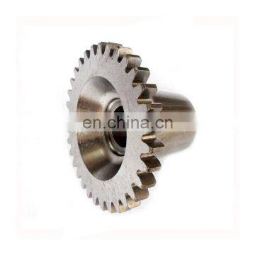 CCEC K19 engine parts sea water pump gear 3008841