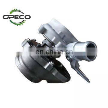 GTB1749VK Turbocharger Without Actuator 787556-5017S 787556 1717628 1719695 1760759 BK3Q6K682PC BK3Q6K682CB photo-2