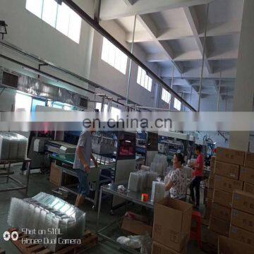 120T Sponge Hydraulic Cutting Machine photo-7