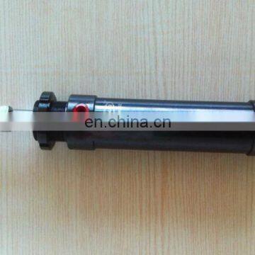 ROB series round oil Manufacturer Mini Piston Rob Telescopic Hydraulic Cylinder