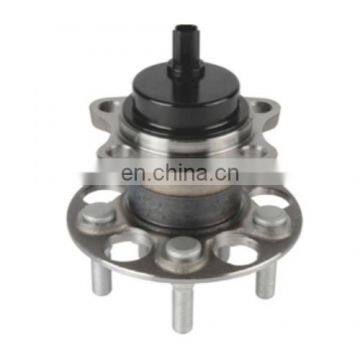 42450-52080 Wheel hub for vitz ist 2007