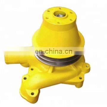 Excavator PC400-1 WA350-1 Water Pump SA6D110 6138-61-1860