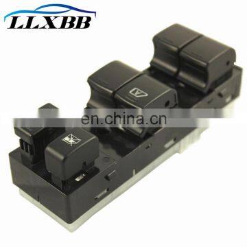 Original Power Window Master Switch Left 25401-ZN40A For Nissan Altima 25401-ZN40C 25401ZN40A