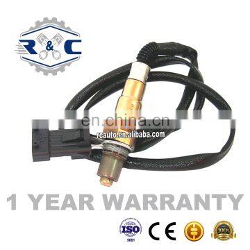 R&C High Quality Sonda Lambda ZA583-GM2 30637837 For Volvo Oxygen Sensor / Upstream Downstream Oxygen Sensor