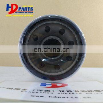 Diesel Engine DE08 Oil Filter LF670 photo-3