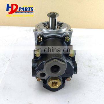 Machinery Engines Spare Parts W04CT Air Compressor Assy photo-6