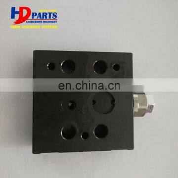 Diesel Engine PC120-6 Hydraulic Reducing Valve Machine Rebuilt Parts photo-2