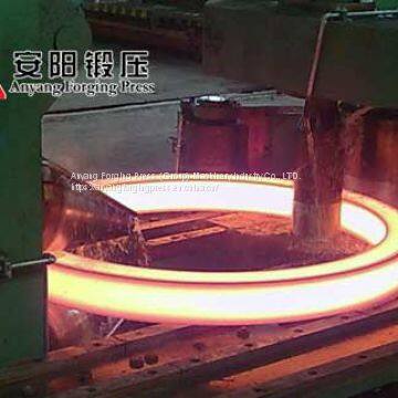 High Quality Ring Rolling Machine Supplier