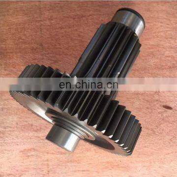 Fast 12JS200T-1707056 Gearbox Welding shaft sinotruck Howo truck parts