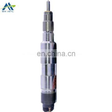 0445120186 Engine Parts Diesel Fuel Injector for Spare Parts Brand New Injector
