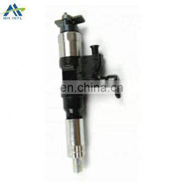 095000-0660 8-98284393-0  Fuel Injector for Spare Parts Brand New Injector 095000-8901 095000-8902