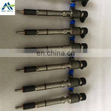 High Quality Common Rail Diesel Fuel Injector 095000-8290 0950008290 095000 8290 photo-5