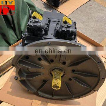 genuine and new hydraulic pump K5V200DPH1HQR part number 4633472 for ZX450-3 for sale in stock in Jining Shandong