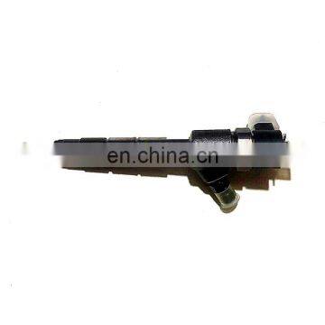 OEM 0445110672 Fuel Injector Common Rail Injector for ISUZU 4JB1 photo-2